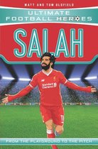 Ultimate Football Heroes 25 - Salah (Ultimate Football Heroes - the No. 1 football series)