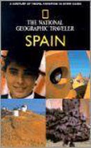 The National Geographic Traveler Spain