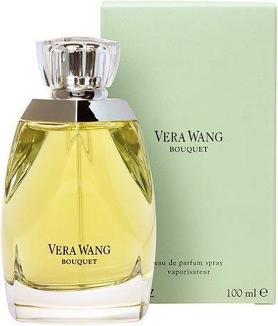 Vera Wang Bouquet 100ml Eau de parfum