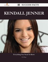 Kendall Jenner 25 Success Facts - Everything you need to know about Kendall Jenner