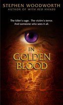 Violet Eyes 3 - In Golden Blood