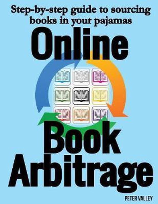 Online Book Arbitrage 9780986275272 Peter Valley Boeken bol