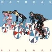 Cayucas - Bigfoot (LP)