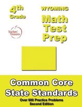 Wyoming 4th Grade Math Test Prep