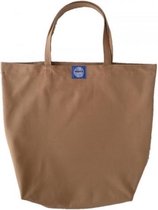 Simpex2005 - Shopper - 44 x 42 cm - katoen – Crème