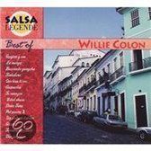 Salsa Legende: Best of Willie Colon