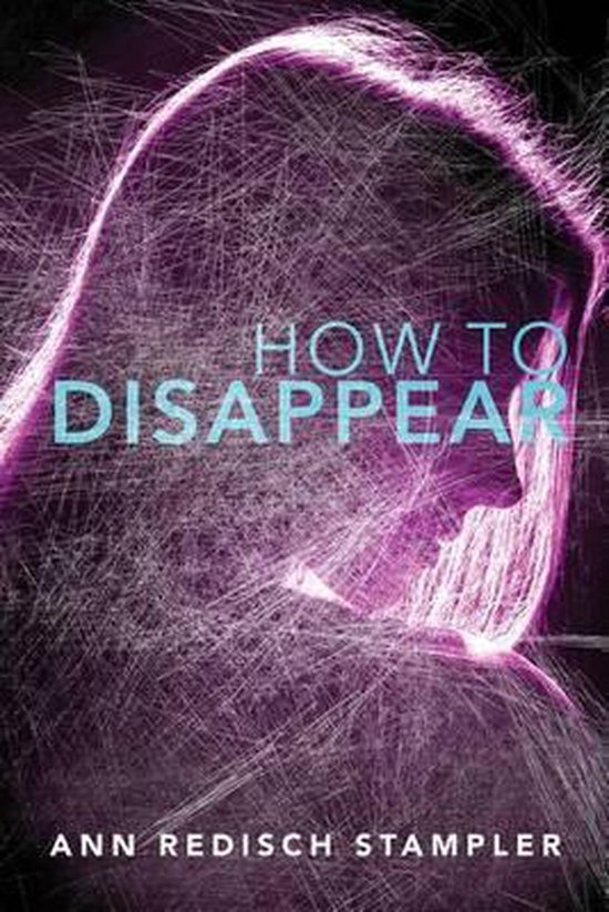 How to Disappear - cover