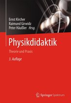 Springer-Lehrbuch - Physikdidaktik