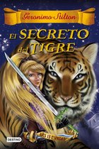 Las Trece Espadas 3 - El secreto del tigre