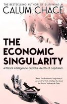 The Economic Singularity