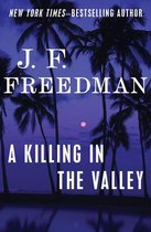 The Luke Garrison Series - A Killing in the Valley