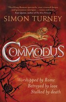 The Damned Emperors 2 - Commodus