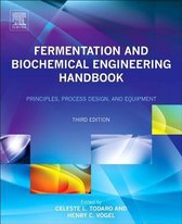 Fermentation and Biochemical Engineering Handbook