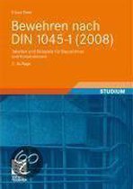 Bewehren nach DIN 1045-1 (2008)