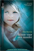 Black Rose 39 - Missie voor een moeder