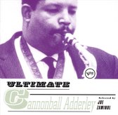 Ultimate Cannonball Adderley Selected By Joe Zawinul