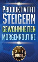 Produktivit t Steigern I Gewohnheiten I Morgenroutine