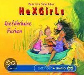 Hexgirls 06. Gefährliche Ferien