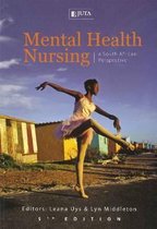 Mental Health Nursing