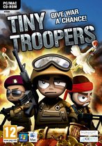 Tiny Troopers - Windows