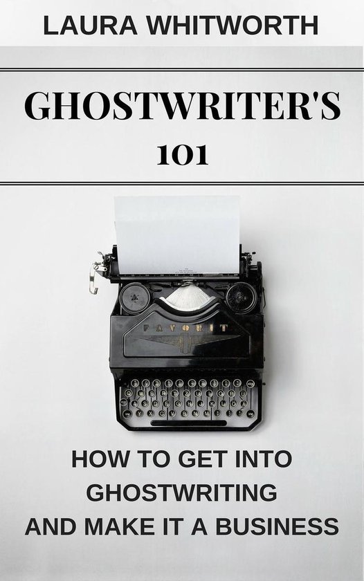 No Nonsence Online Income 3 - Ghostwriter's 101: How To Get  ... - cover