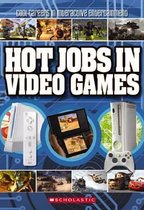 Hot Jobs in Video Games