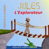 Jules l'Explorateur