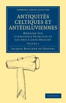 Antiquites Celtiques Et Antediluviennes, Vol. 1