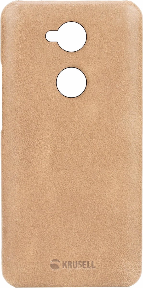 Krusell Sunne Cover Sony Xperia L2 Nude