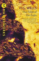 S.F. MASTERWORKS 150 - The Food of the Gods