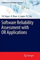 Software Reliability Assessment with OR Applications