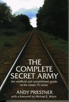 The Complete  Secret Army