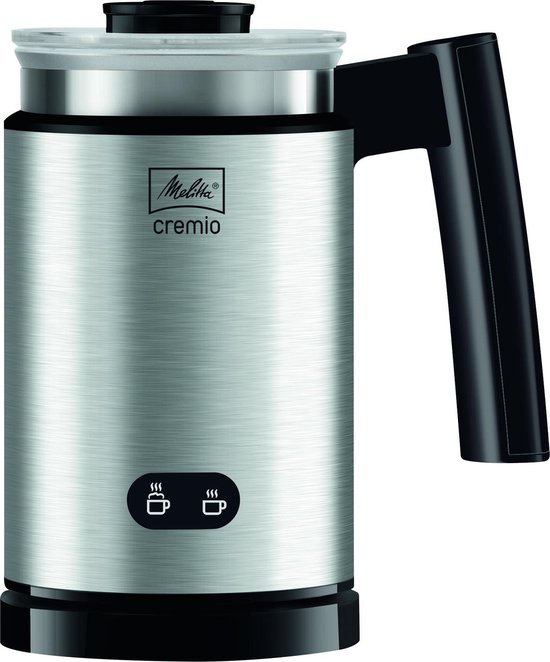 Melitta Cremio II SST - Melkopschuimer