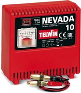 TELWIN - Acculader 25-40ah (12V) - NEVADA 10 230V