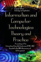Informational & Communication Technologies - Theory & Practice