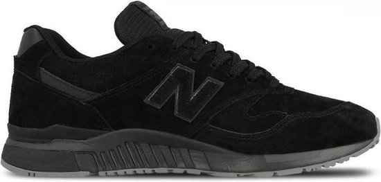 New Balance Sneakers Ml840 Ae Heren Zwart Maat 40 | bol.com