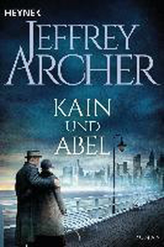 Kain und Abel, Jeffrey Archer 9783453422032 Boeken
