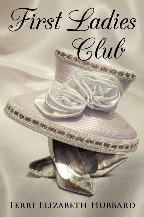 First Ladies Club - cover
