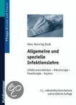 Allgemeine Und Spezielle Infektionslehre