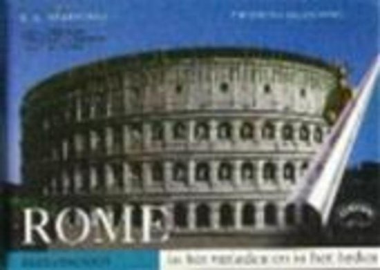 browser Arashigaoka Toevlucht Rome - Monumenten in het verleden en in het heden, R A Staccioli |  9788881621101 | Boeken | bol.com