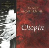 Hofmann - Chopin: Various Works (CD)