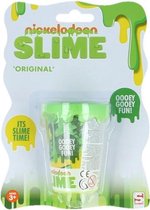 Nickelodeon SLIME 'Original' Geel