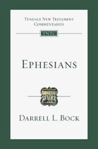 Tyndale New Testament Commentaries- Ephesians