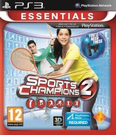 Sports Champions 2 - Essentials Edition