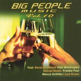 Big People Music, Vol. 10
