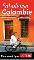 Fabuleux - Fabuleuse Colombie
