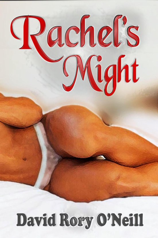 Rachel's Might - cover