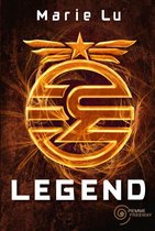 Legend (versione italiana) 1 - Legend (versione italiana)