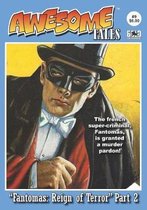 Awesome Tales #9