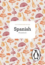 Penguin Spanish Phrasebook
